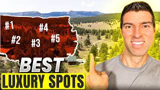 Top Luxury Neighborhoods in Pagosa Springs, Colorado