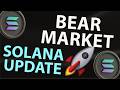 $SOL BEAR MARKET | #SOLANA PRICE PREDICTION | SOLANA TECHNICAL ANALYSIS 2026