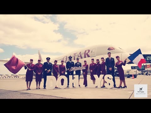Qatar airways most Safe