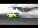 FC RX7 Manji Drifting! Mark Brant FC3S