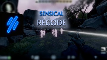 [4K 60fps] 5$ CHEAT REVIEW. SENSICAL RECODE