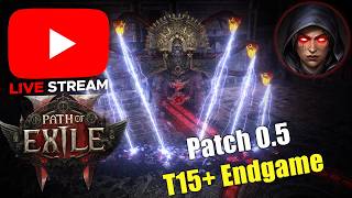 PoE 2 Bow Ritualist 91+ SSF