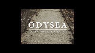 Ondrej Ďurica & Bruno - Odysea (Oficiálny videoklip)