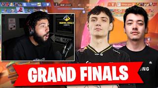 EU $200K GRAND FINALS! | NAVI vs VP | 2026 Stage 2 EU Playoffs