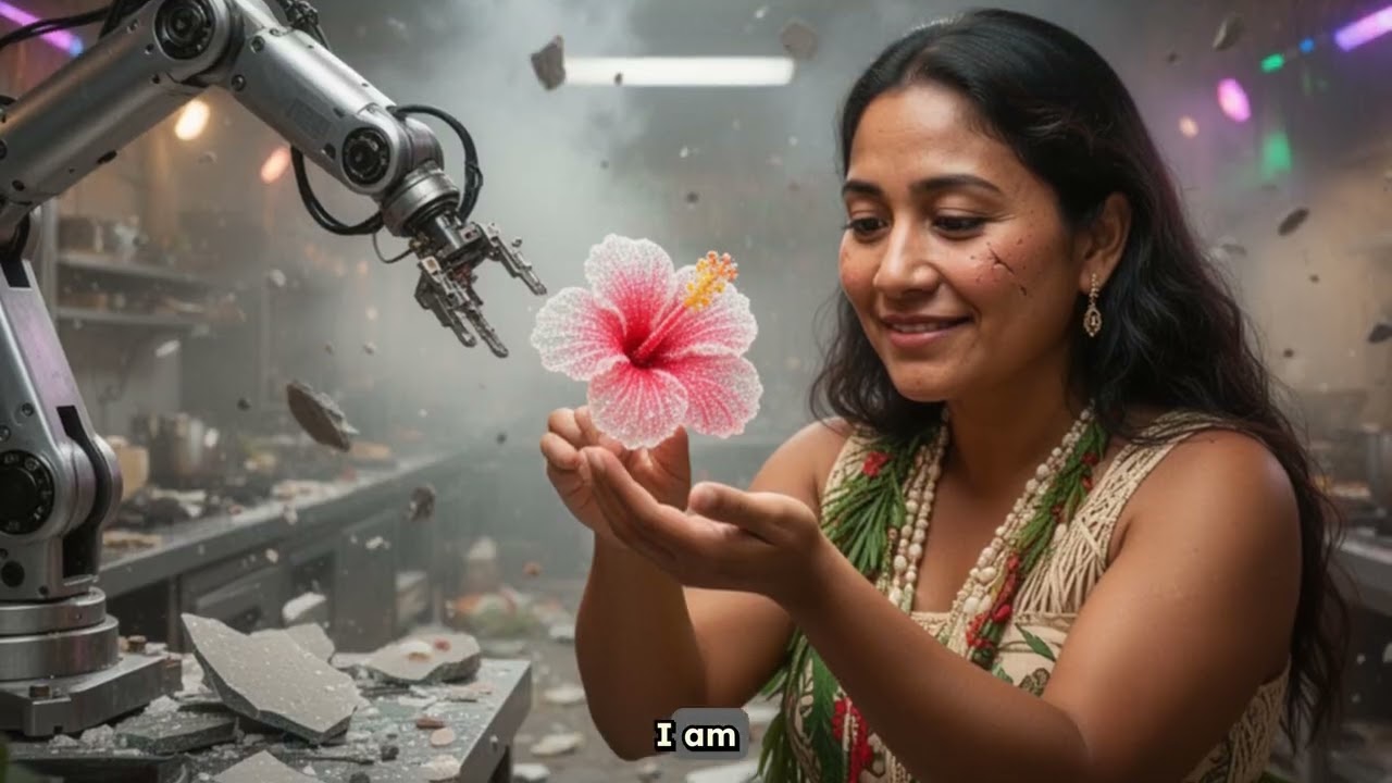 Now I Can Really See the Real You  💞👀 TuneCave 