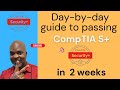 Pass CompTIA S+ in 2 Weeks