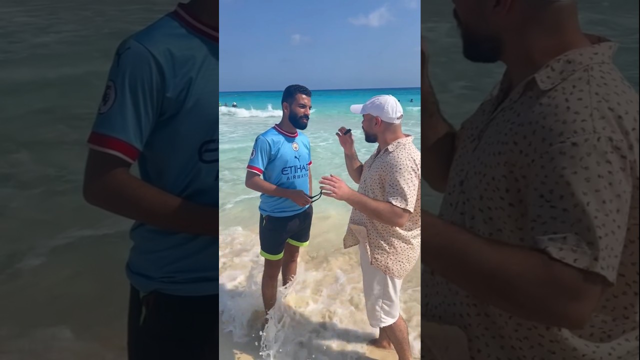 لما تروح الساحل وتقابل بتوع EGYPT 😂🥺😂 #shorts #fun #اكسبلور #ضحك #funny #fyp #ytshorts #comedy #مصر