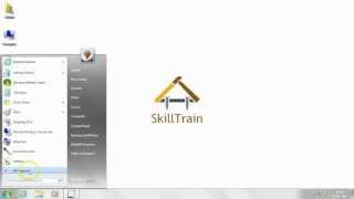 Understanding applications in Windows 7 - Part 1 (Hindi) (हिन्दी)