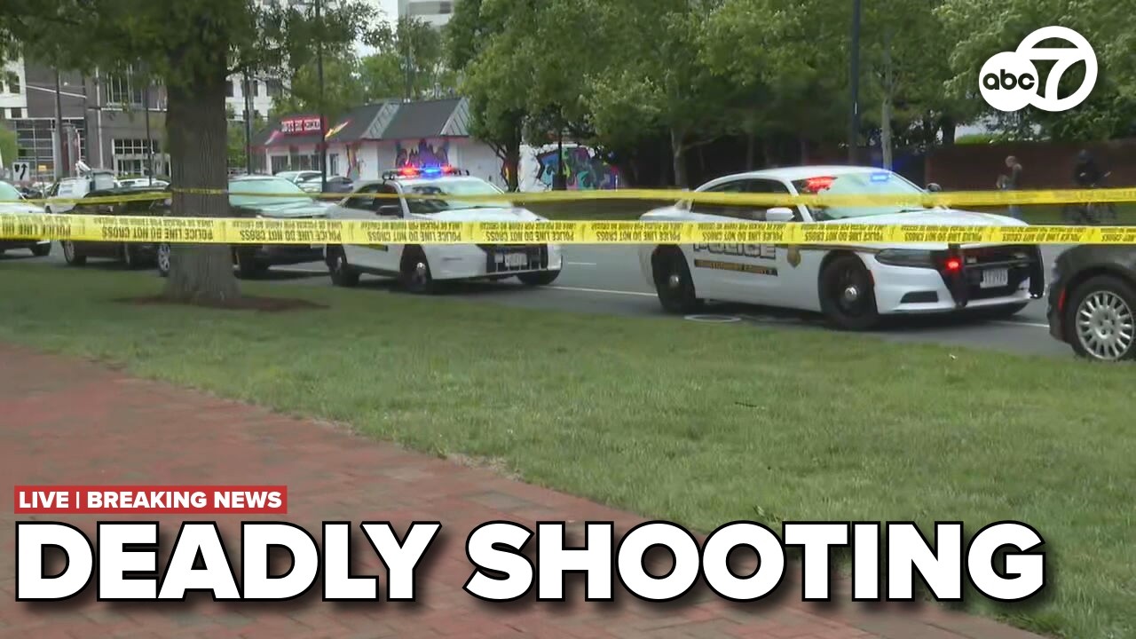 🔴LIVE | Deadly shooting under investigation in Bethesda - YouTube