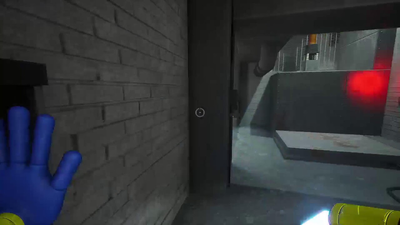 poppy playtime chapter 2 [live]