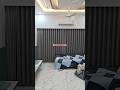 motorised curtains design ideas 💡💞🌟#newyear #happynewyear #trending #shots #home