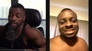 Celebrity Fitxfearless BEGS Lazy Nigerian To Honor His Parent's Legacy Net Worth