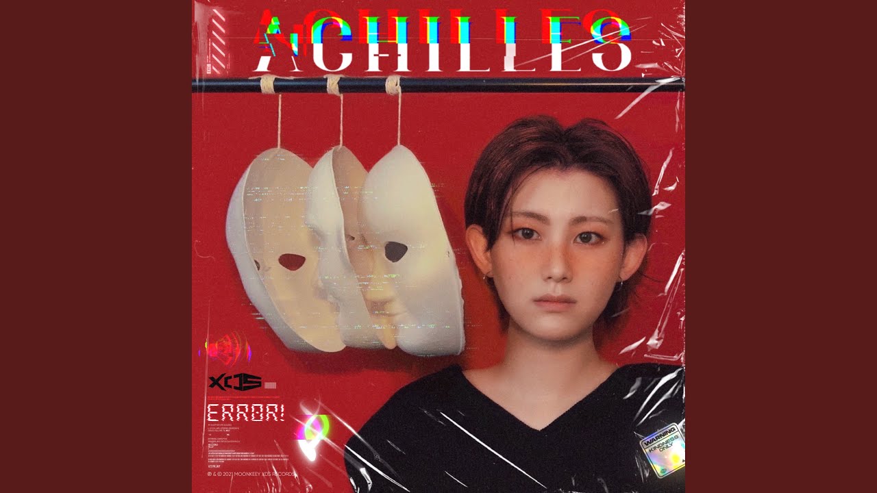 Watch Achilles on YouTube Watch Achilles on YouTube