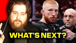 MMA Guru on BO NICKAL'S NEXT FIGHT !