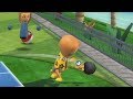 wii sports resort raging and funny moments - table tennis