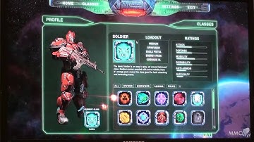 Tribes Ascend Gamescom 2011 Exclusive presentation Part 1 - MMO HD TV (720p)