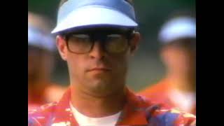 Heath Bar Candy Bar: If You Take Your Leisure Time Seriously Commercial | 1980s & 1990s Commercials
