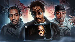 COOLIO. The Sad Truth Of Gangsta's Paradise Life