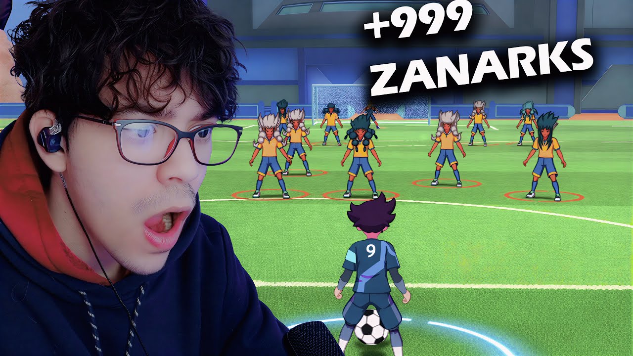 Я играл против 999 Занарков 😱🔥 | Соревновательный режим «Дорога Победы»