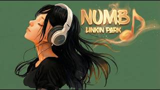 Numb – Chill Hip Hop Cover (Linkin Park)