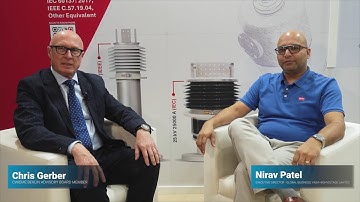 Exclusive Interview with Yash Executive Director, Mr. Nirav Patel, on Innovation & Industry Trends