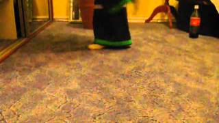 Details Melbourne Shuffle Tutorial Part 3 Guide
