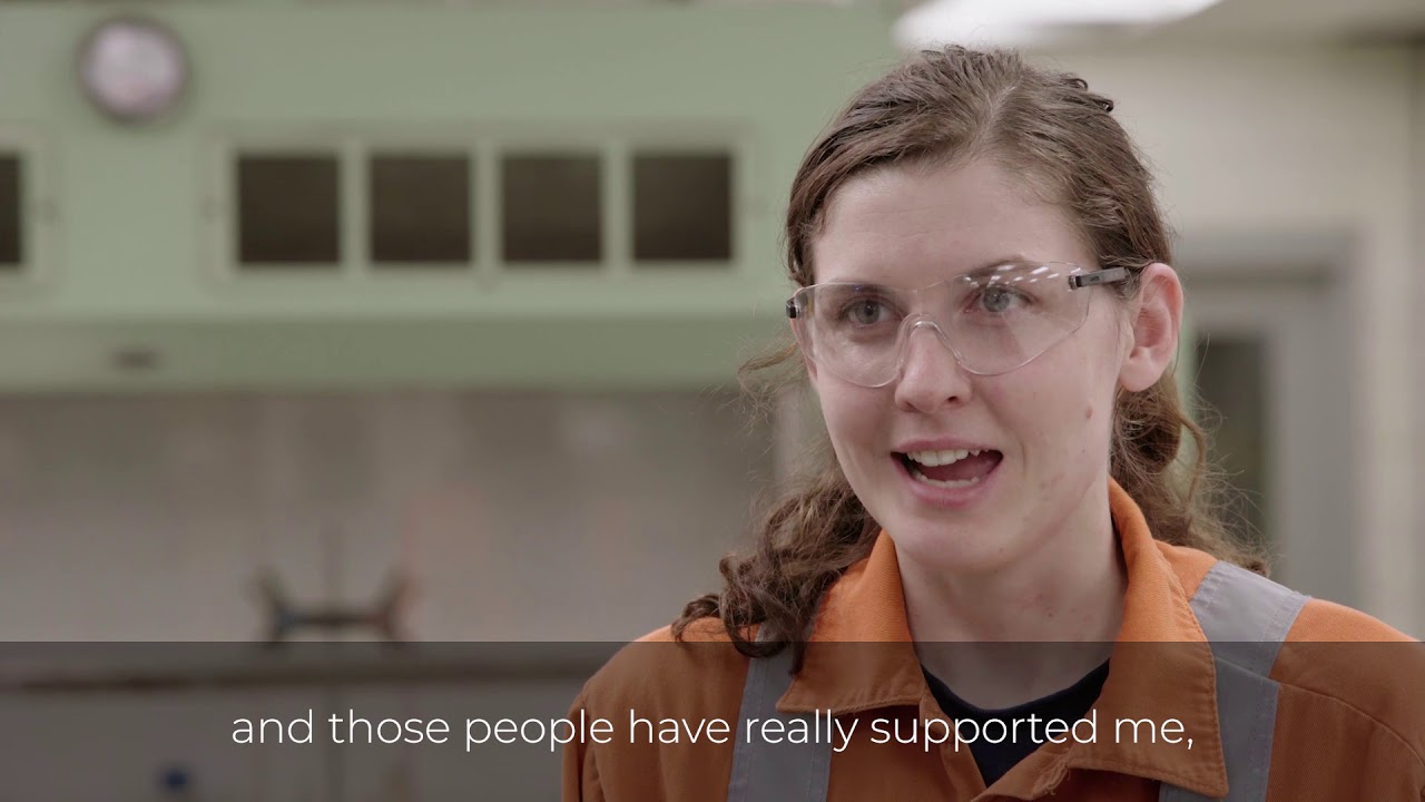 Discovering an eye-opening experience in Timmins