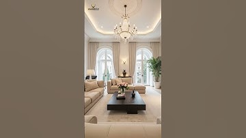 Khám Phá Nội Thất Biệt Thự Tân Cổ Điển Sang Trọng | Thiết Kế Đẳng Cấp Thượng Lưu