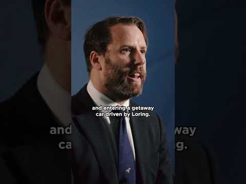 Two Violent Criminals Face Time Behind Bars Crime Police Shorts