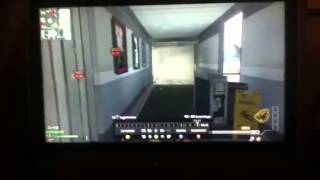 Proof of 3rd map win and dashboard