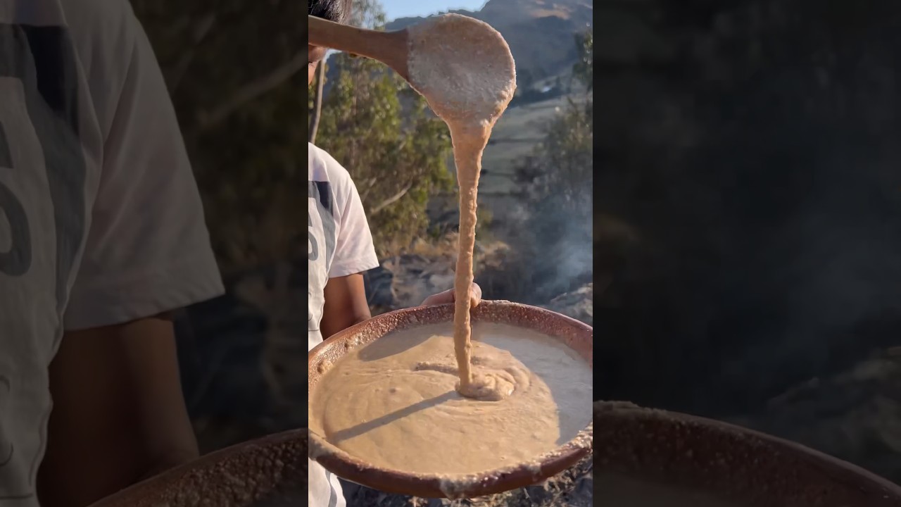 Sopa de pito 👀ves! Así de sencillo! 