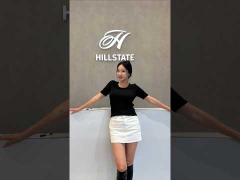 5억대 분양하는 용인 아파트!힐스테이트 용인마크밸리