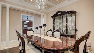 70 Reginald Lamb Crescent, Markham, ON