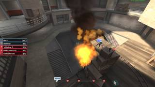 Bread Teleporter Glitch