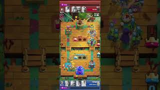 Clash Royale #21 on Samsung Galaxy Phone (Anyhow Play edition) screenshot 5