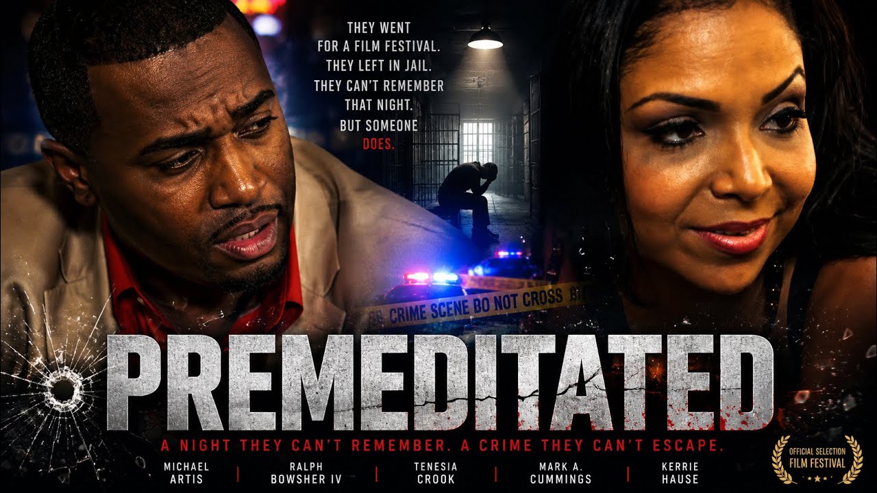 Premeditated