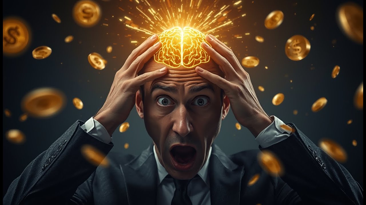 This 9-Word Wealth Script Is Everywhere 🧠💰 | The Wealth Signal Full Review