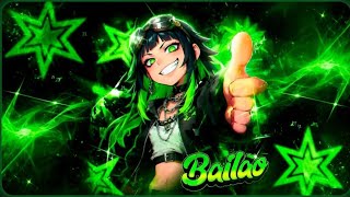 Montagem Bailo Funk slowedreverb