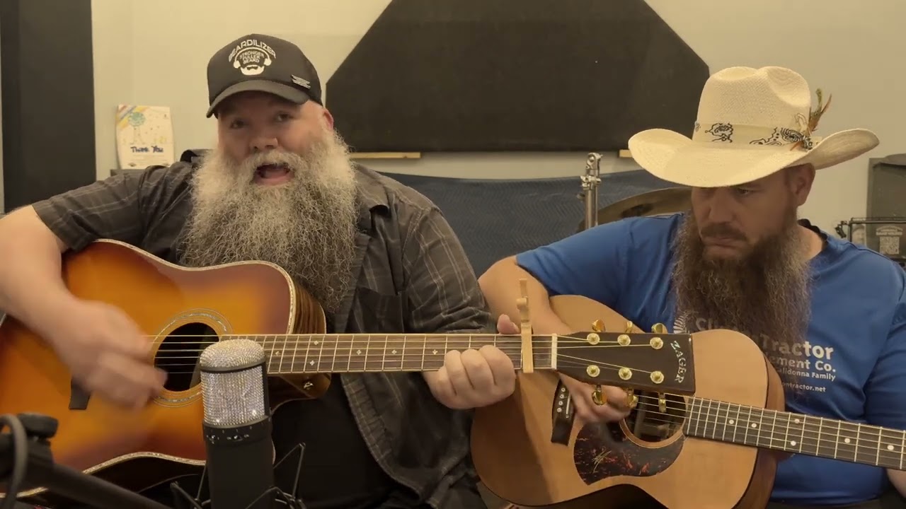 Do People Still Listen To Hank Jr.? Old Habits - Hank Williams Jr