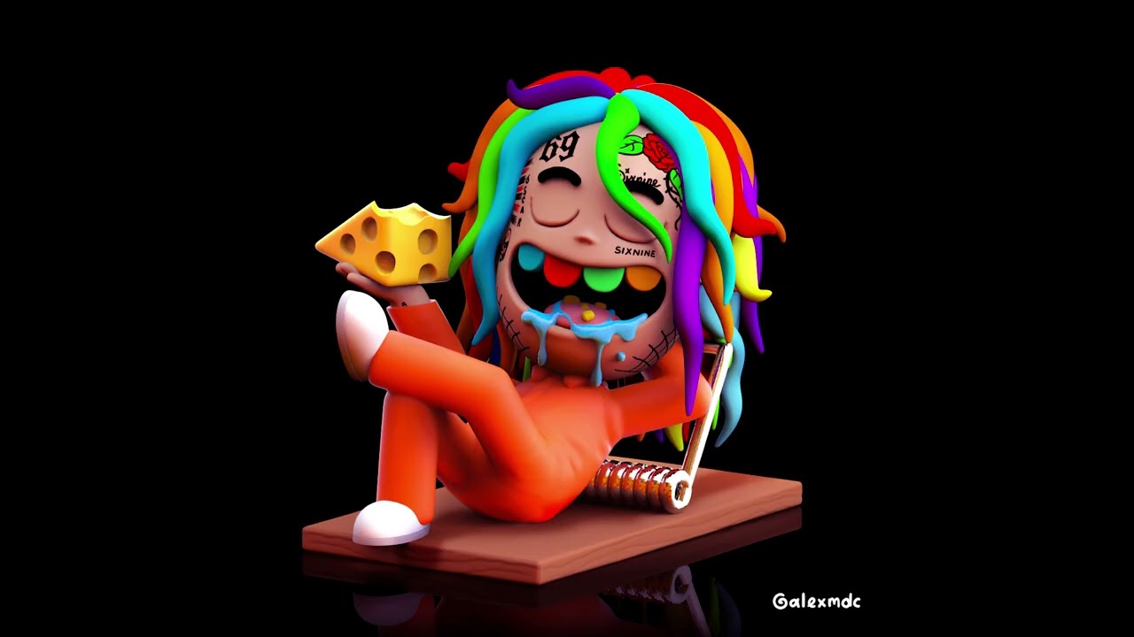 "GRIND MODE SOLO" 6ix9ine Type Beat |2026 TRAP PIANO INSTRUMENTAL