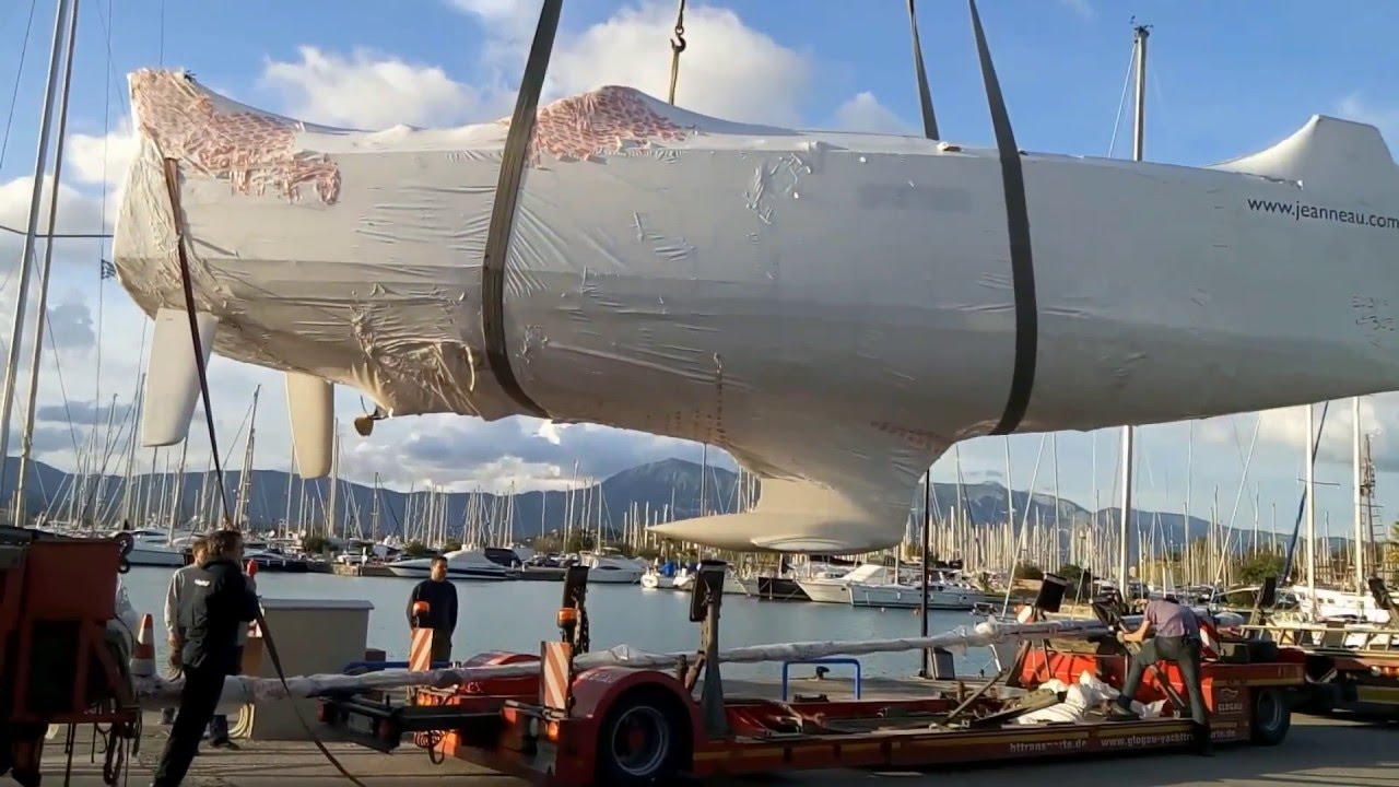 Bob's yachts Corfu