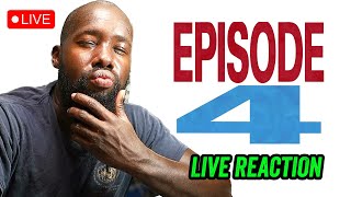 Drake - ICEMAN EPISODE 4 LIVE REACTION