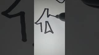 How To Do The Letter 'D' Graffiti Piece Letters. How To Do The Letter 'D' Graffiti Piece Letters.