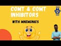 COMT & COMT Inhibitors