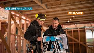 From First Day to Leading the Way | BCITO x JC Construction