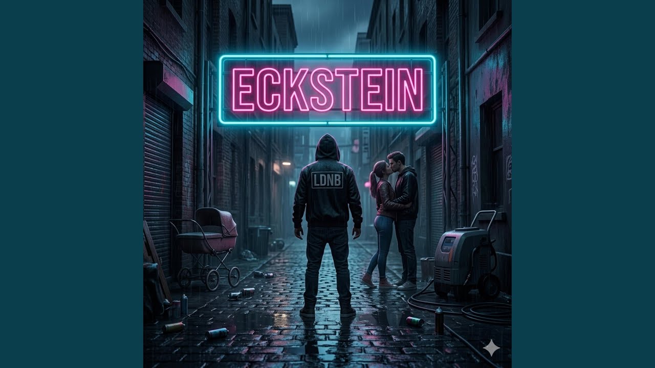 Guarda ECKSTEIN su YouTube Guarda ECKSTEIN su YouTube