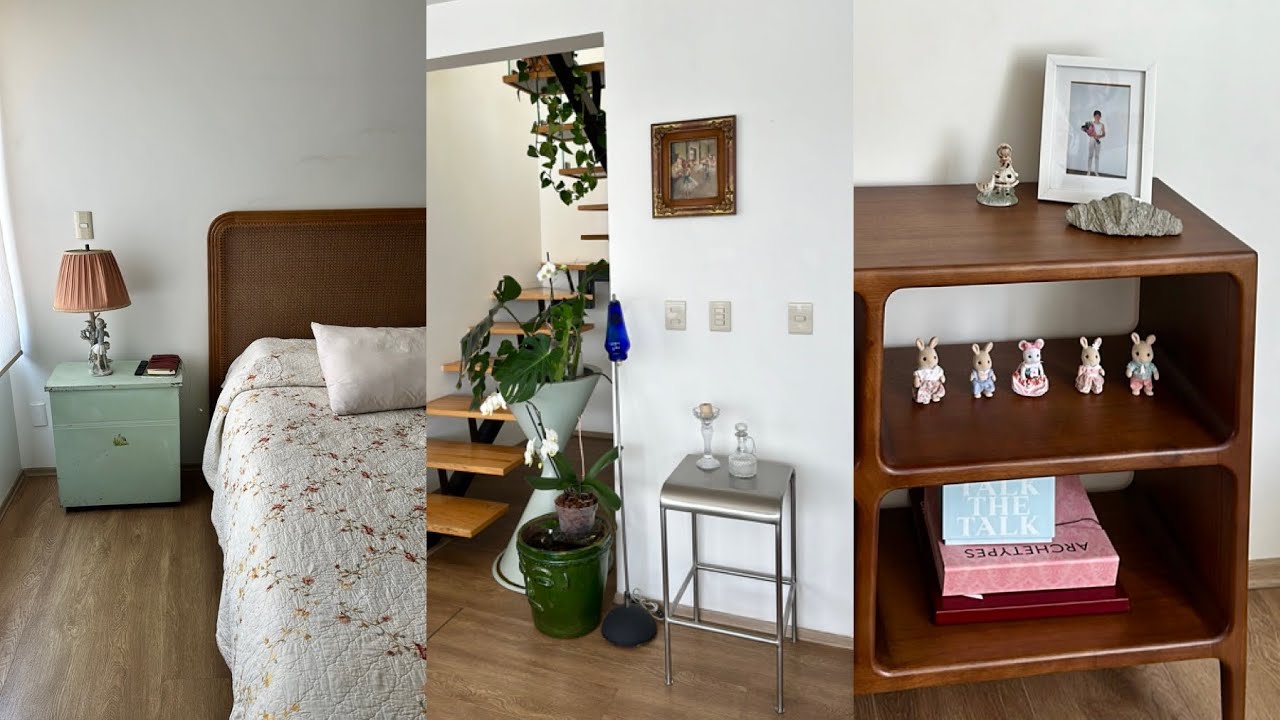 remodelando mi depa por unos besos