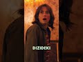 STRANGER THINGS CHAPTER 2 - DEAD BY DAYLIGHT