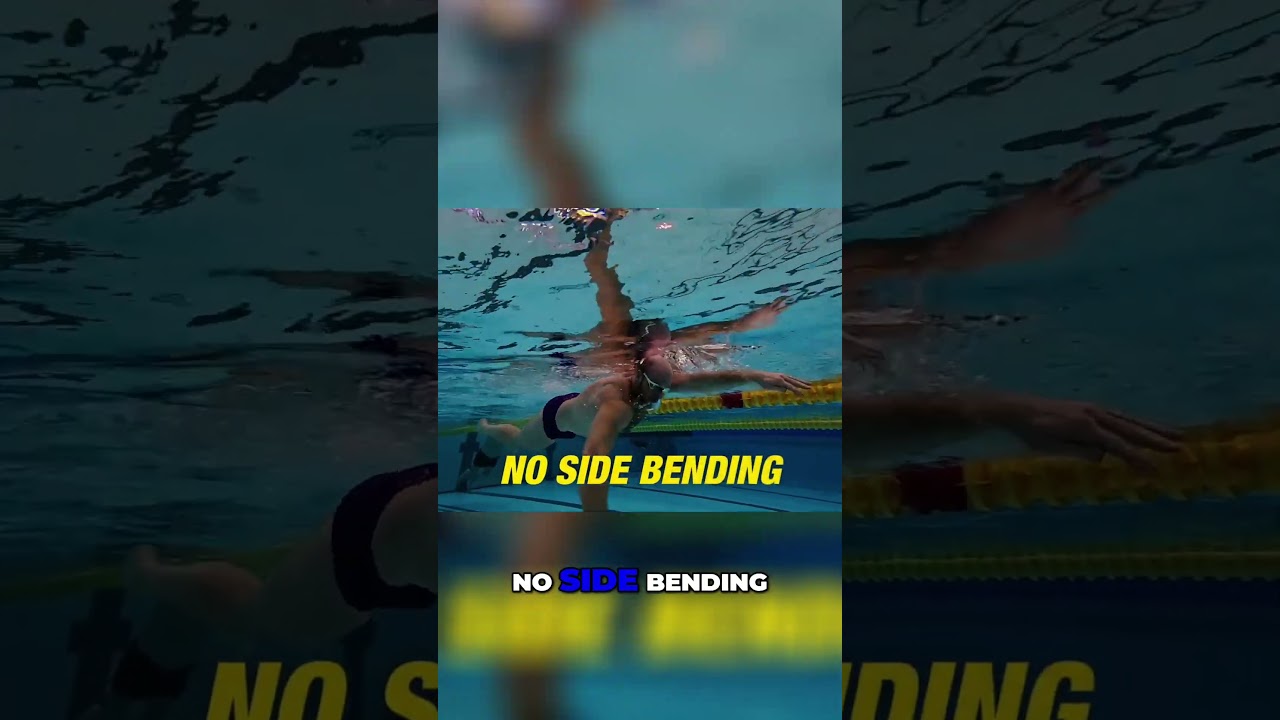 Дыхание в свободном стиле — перестаньте бороться с водой!