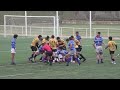 DH J7 - Highlights Burgos v Cisneros
